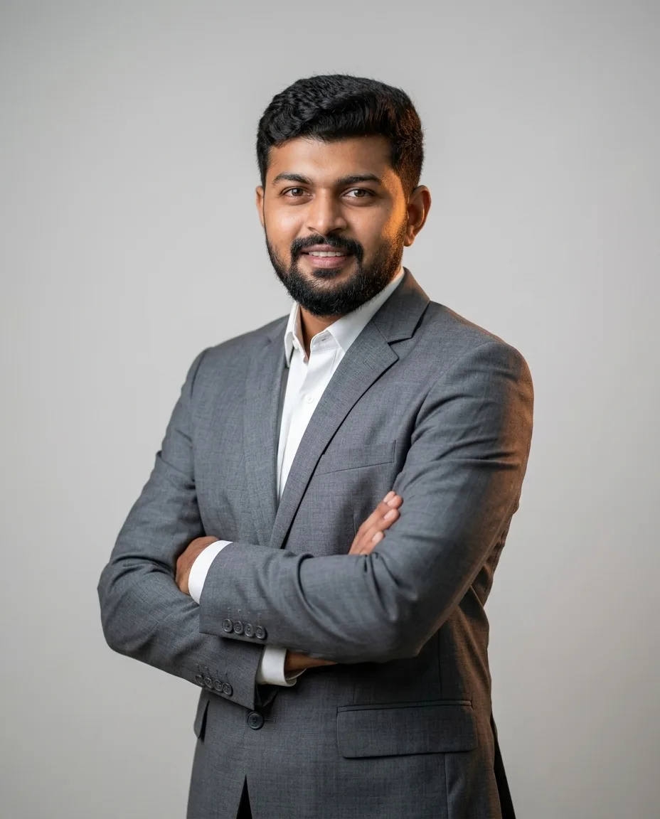 Arkesh Jasoliya